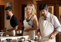 Кадр Уроки шоколада