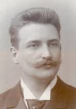 Magnus Stifter фото