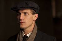 Кадр Аббатство Даунтон