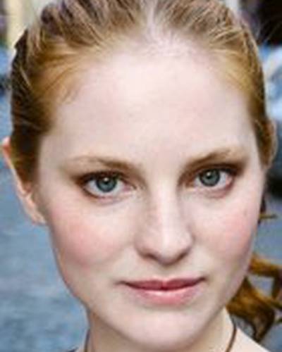 Элла Дершовиц фото