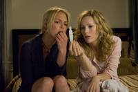 Кадр Немножко беременна