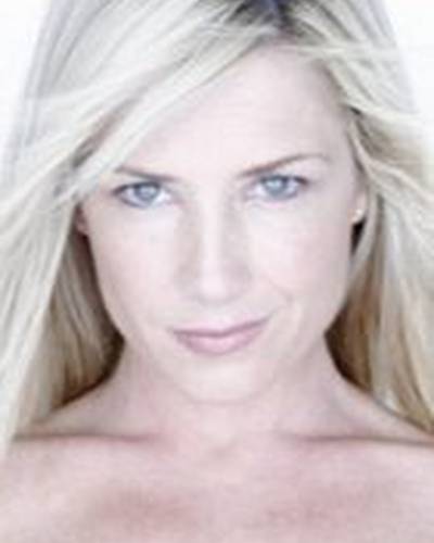 Келли Роланд Уоррен фото