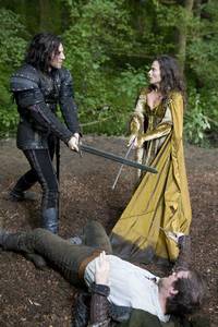 Кадр Робин Гуд