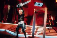 Кадр Бегущий человек