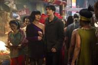 Кадр Облачный атлас