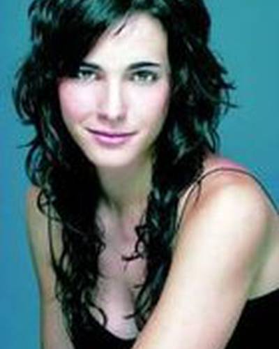 Мария Котьейо фото