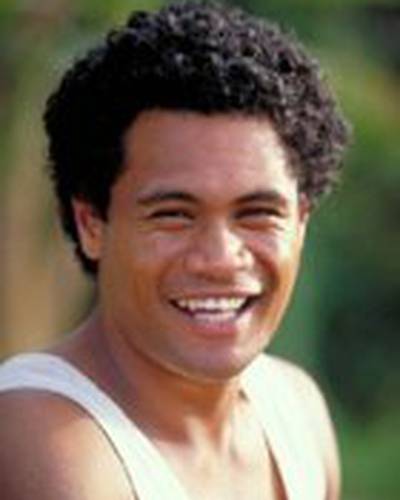 Джо Фолау фото