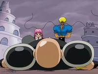 Кадр Бобобо-бо Бо-бобо