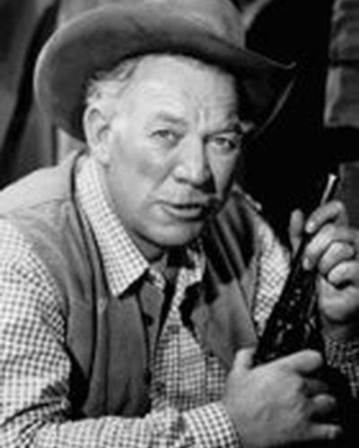 Уорд Бонд фото