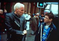 Кадр Есть только один Джимми Гримбл