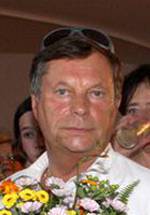 Стефан Фридманн фото