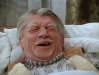 Кадр Телеграмма