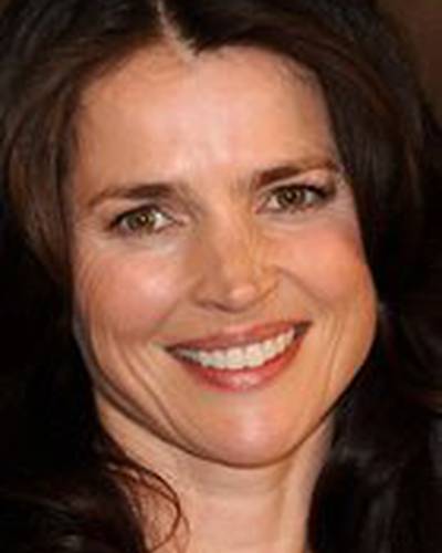 Джулия Ормонд фото