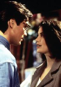 Кадр Лоис и Кларк: Новые приключения Супермена