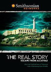 Побег из Алькатраса. Правдивая история