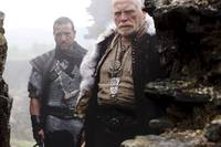 Кадр Мерлин