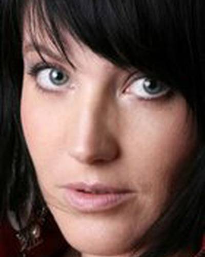 Юлия Деллос фото