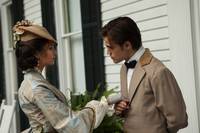 Кадр Дневники вампира