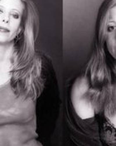 Селия Энн Браун фото