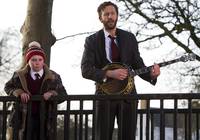 Кадр Малыш Мун