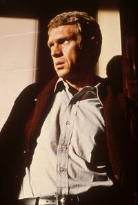 Кадр Детектив Буллитт