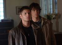 Кадр Сверхъестественное