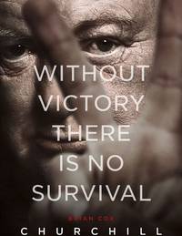 Постер Черчилль