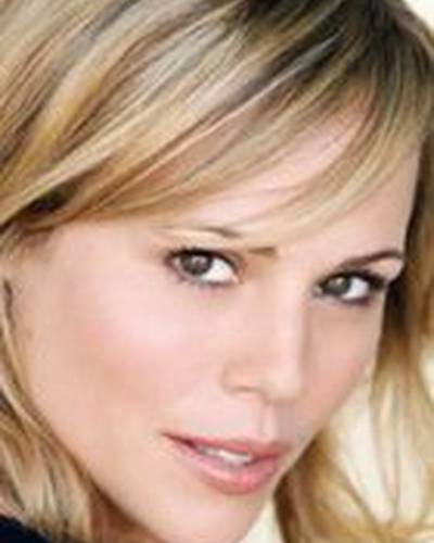 Кристин Ричардсон фото