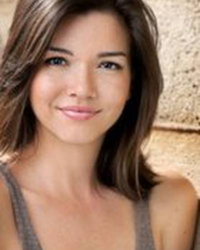 Дженнифер Кадена фото