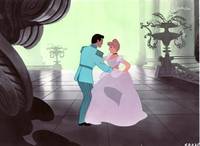 Кадр Золушка