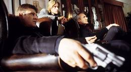 Кадр из фильма "Парни из Эссекса" - 2