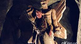 Кадр из фильма "Изгоняющий дьявола: Начало" - 1