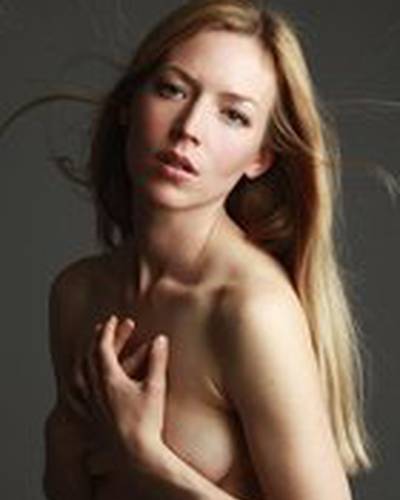 Линда Зиллиакус фото