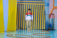 Кадр Рай океана