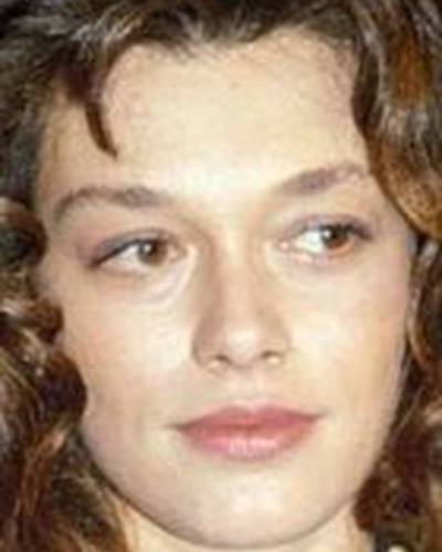 Каролина Рози фото