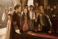 Кадр Царство