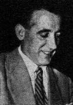 Антонио дель Амо фото