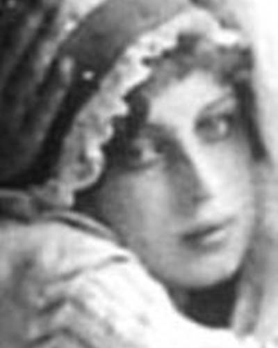 Таисия Борман фото