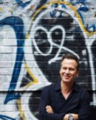 Джеффри О’Коннор фото