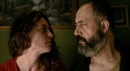 Кадр из фильма "Безумие" - 2