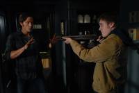 Кадр Сверхъестественное