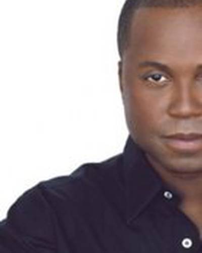 Бадди Состэнд фото