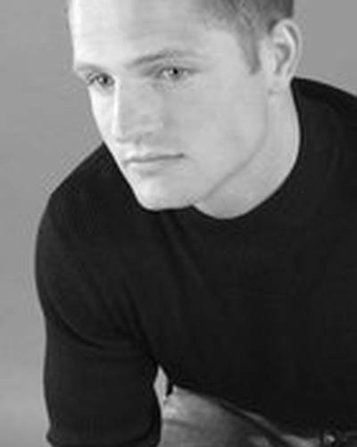 Дэрин Соутэм фото