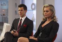 Кадр Дурнушка