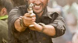 Кадр из фильма "Отчаянные" - 1