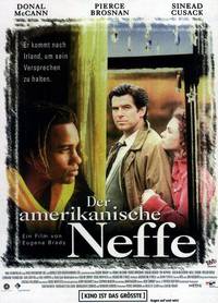 Постер Племянник