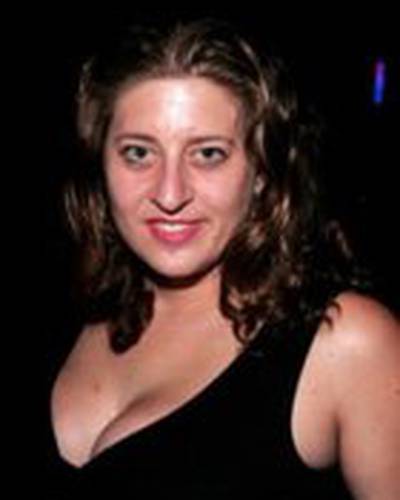 Мелисса Балин фото