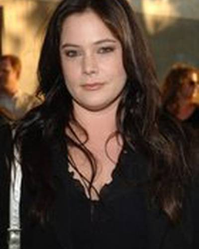 Лиза Снайдер фото