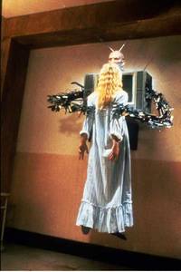 Кадр Кошмар на улице Вязов 3: Воины сна