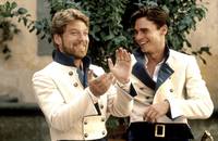 Кадр Много шума из ничего